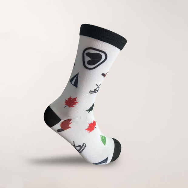 Promotion de chaussettes gratuite 2025